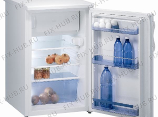 Холодильник Gorenje RB4121W (173469, HTS1326) - Фото